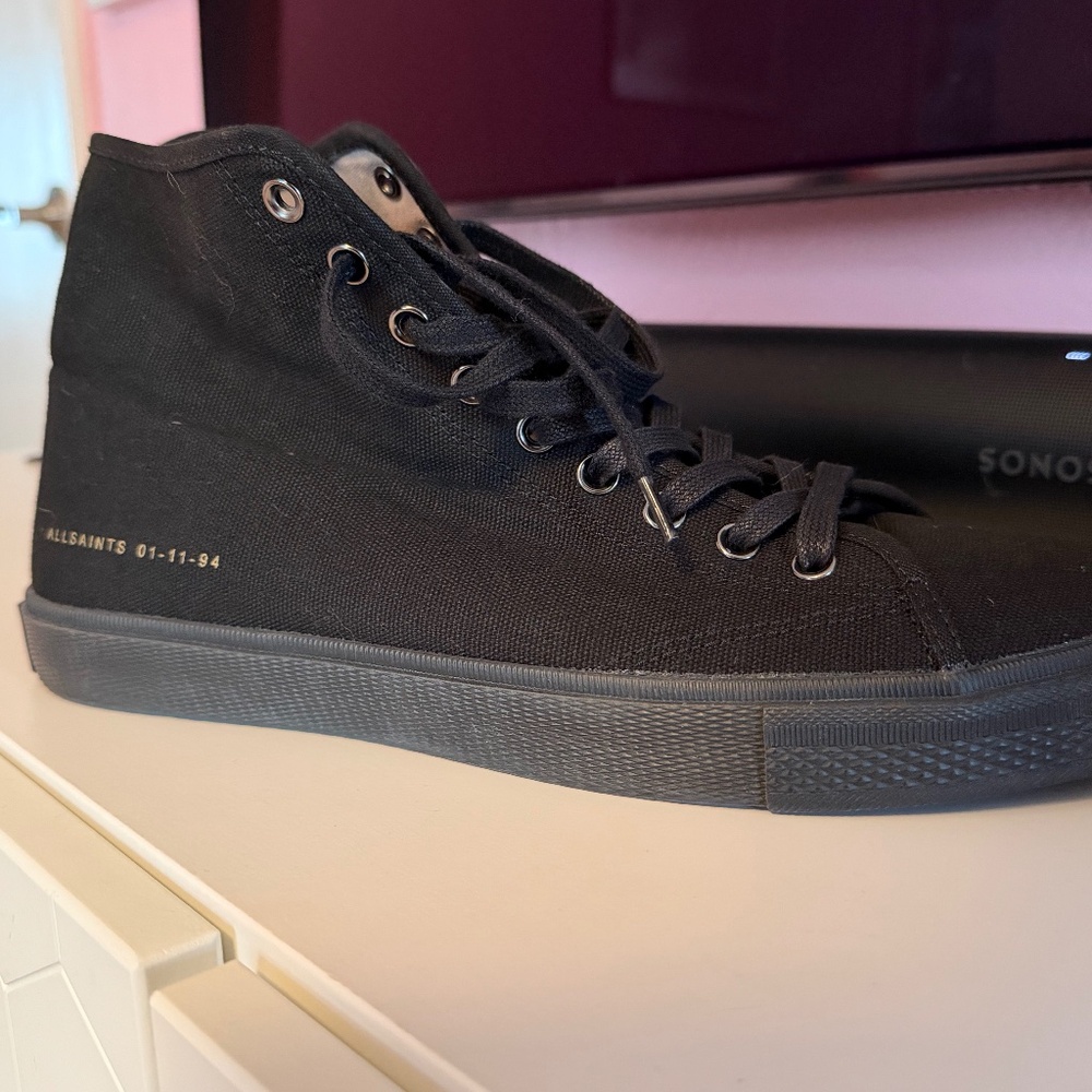 All Saints Bruce Hightop (M 10)
